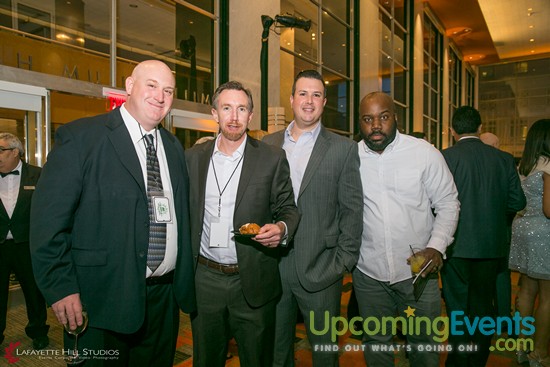 Garces Foundation Benefit