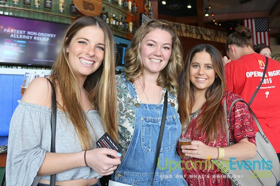 Springfest Live! 2016 (Gallery C)