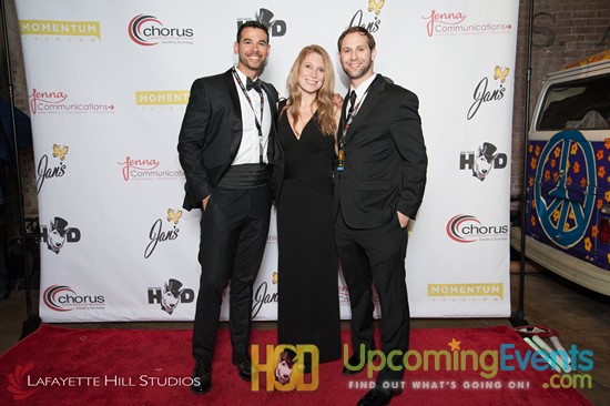 Hair O' The Dog 2017 (Red Carpet)