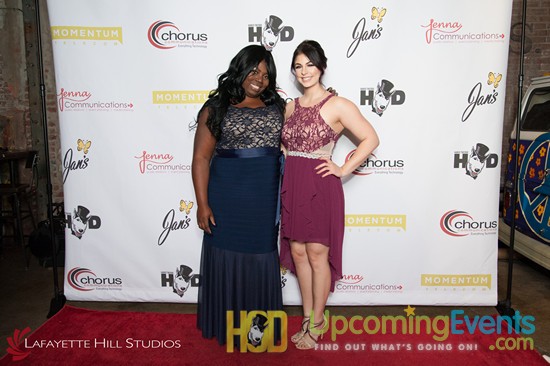 Hair O' The Dog 2017 (Red Carpet)