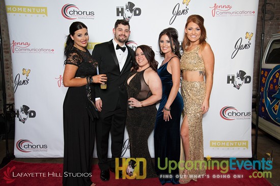 Hair O' The Dog 2017 (Red Carpet)