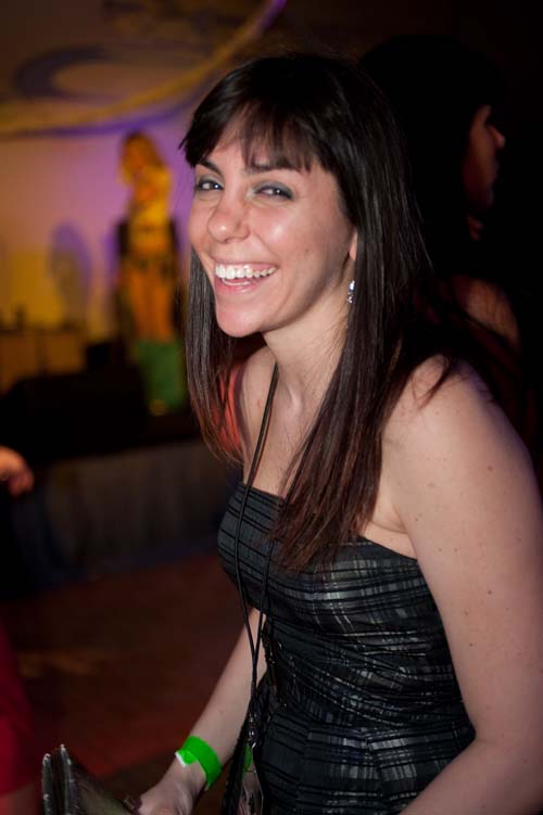 Hair O The Dog 2010