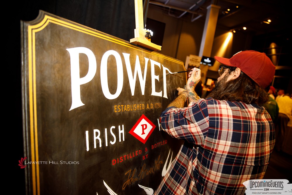 Whiskey Fest 2018
