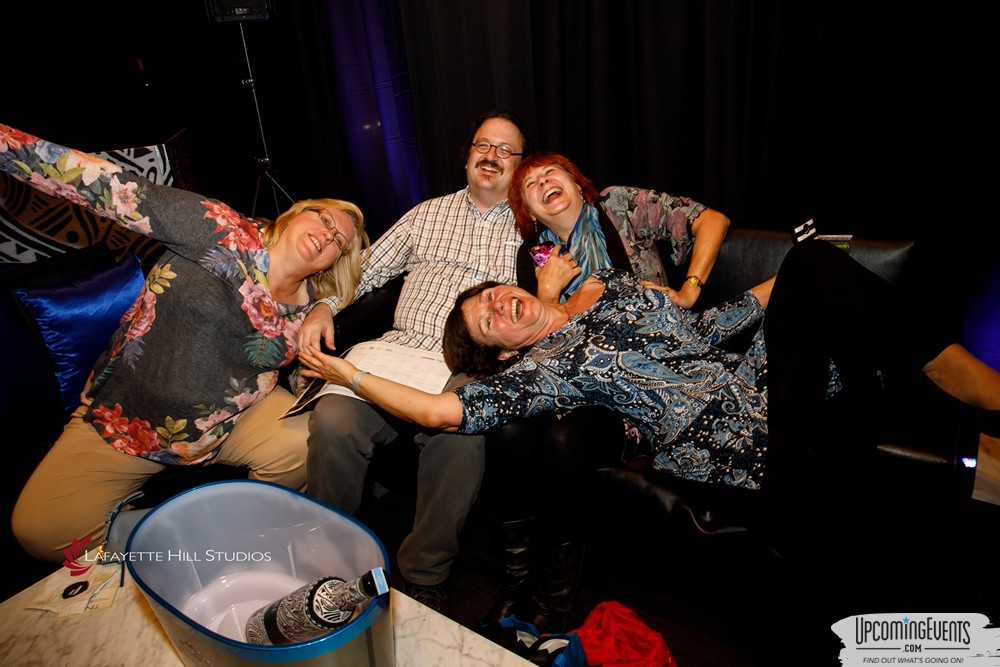 Whiskey Fest 2018