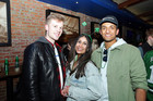 The Shamrock Crawl 2022 (Misconduct Tavern)