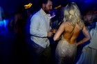 NYE at The Crystal Tea Room (Gallery 2)