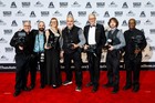 Black Tie Tailgate 2025 (The Red Carpet)