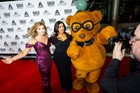 Black Tie Tailgate 2025 (The Red Carpet)