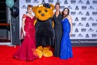 Black Tie Tailgate 2025 (The Red Carpet)