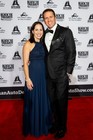 Black Tie Tailgate 2025 (The Red Carpet)