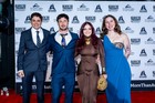 Black Tie Tailgate 2025 (The Red Carpet)