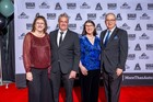 Black Tie Tailgate 2025 (The Red Carpet)