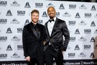 Black Tie Tailgate 2025 (The Red Carpet)