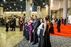 Black Tie Tailgate 2025 (The Red Carpet)