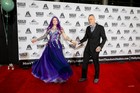 Black Tie Tailgate 2025 (The Red Carpet)