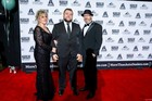 Black Tie Tailgate 2025 (The Red Carpet)
