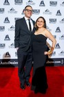 Black Tie Tailgate 2025 (The Red Carpet)