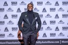 Black Tie Tailgate 2025 (The Red Carpet)