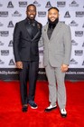 Black Tie Tailgate 2025 (The Red Carpet)