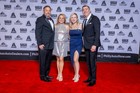 Black Tie Tailgate 2025 (The Red Carpet)