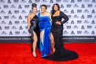 Black Tie Tailgate 2025 (The Red Carpet)