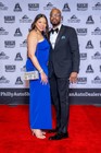 Black Tie Tailgate 2025 (The Red Carpet)