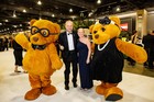 Black Tie Tailgate 2025 (General Event Photos)