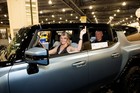 Black Tie Tailgate 2025 (General Event Photos)