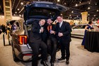 Black Tie Tailgate 2025 (General Event Photos)
