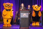 Black Tie Tailgate 2025 (General Event Photos)