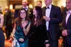 Black Tie Tailgate 2025 (General Event Photos)