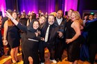 Black Tie Tailgate 2025 (General Event Photos)