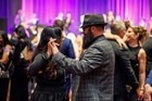 Black Tie Tailgate 2025 (General Event Photos)
