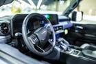 Black Tie Tailgate 2025 (Car Photos)