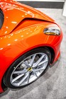 Black Tie Tailgate 2025 (Car Photos)