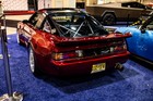 Black Tie Tailgate 2025 (Car Photos)