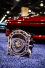 Black Tie Tailgate 2025 (Car Photos)