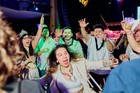 New Year's Eve 2026 in Atlantic City at The Showboat Hotel