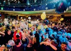 New Year's Eve 2026 in Atlantic City at The Showboat Hotel