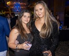 NYE 2026 at The Crystal Tea Room