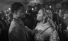 NYE 2026 at The Crystal Tea Room