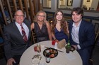 NYE 2026 at The Crystal Tea Room