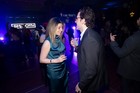 NYE 2026 at The Crystal Tea Room