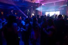 NYE 2026 at The Crystal Tea Room