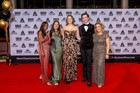 Black Tie Tailgate 2026 (The Red Carpet)