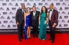 Black Tie Tailgate 2026 (The Red Carpet)