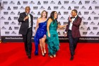 Black Tie Tailgate 2026 (The Red Carpet)