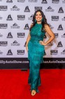 Black Tie Tailgate 2026 (The Red Carpet)