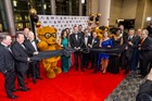 Black Tie Tailgate 2026 (The Red Carpet)