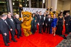 Black Tie Tailgate 2026 (The Red Carpet)